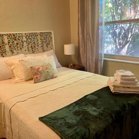 Casa Brasil B&B Hollywood Luaran gambar