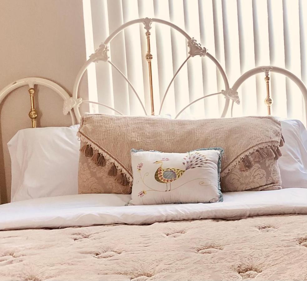 Casa Brasil B&B Hollywood Luaran gambar