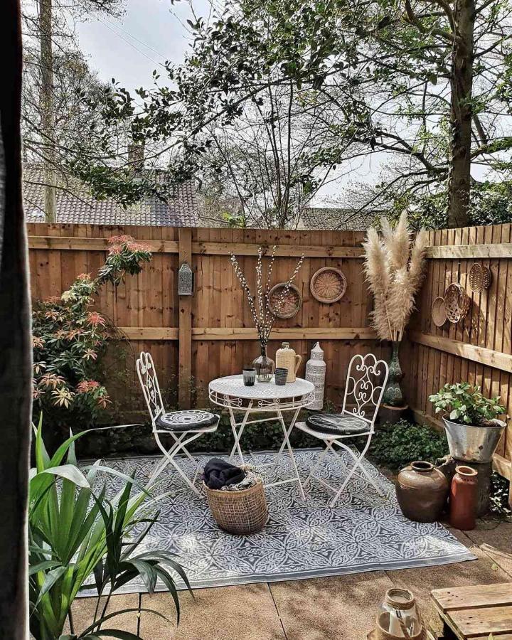 Casa Brasil B&B Hollywood Luaran gambar
