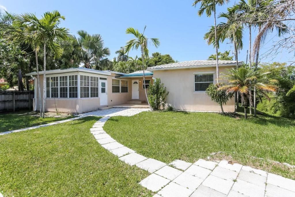 Casa Brasil B&B Hollywood Luaran gambar