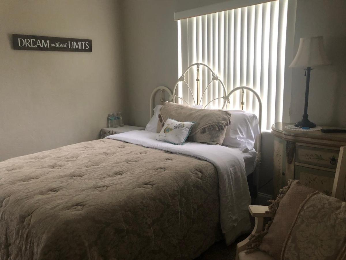 Casa Brasil B&B Hollywood Luaran gambar