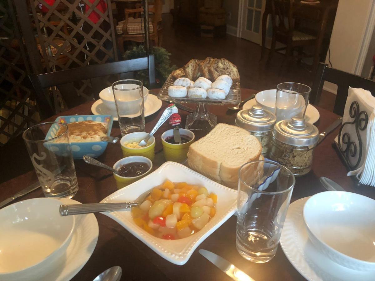 Casa Brasil B&B Hollywood Luaran gambar