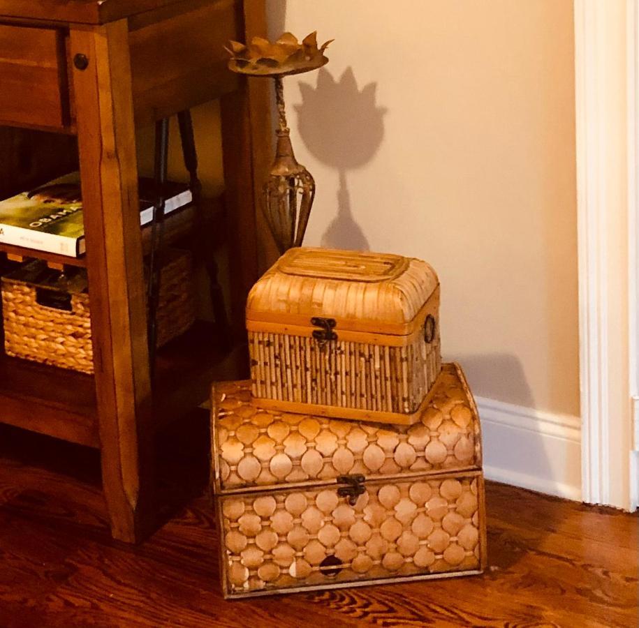 Casa Brasil B&B Hollywood Luaran gambar
