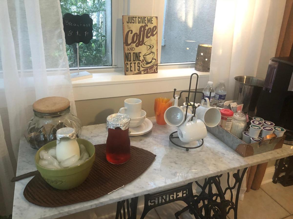 Casa Brasil B&B Hollywood Luaran gambar