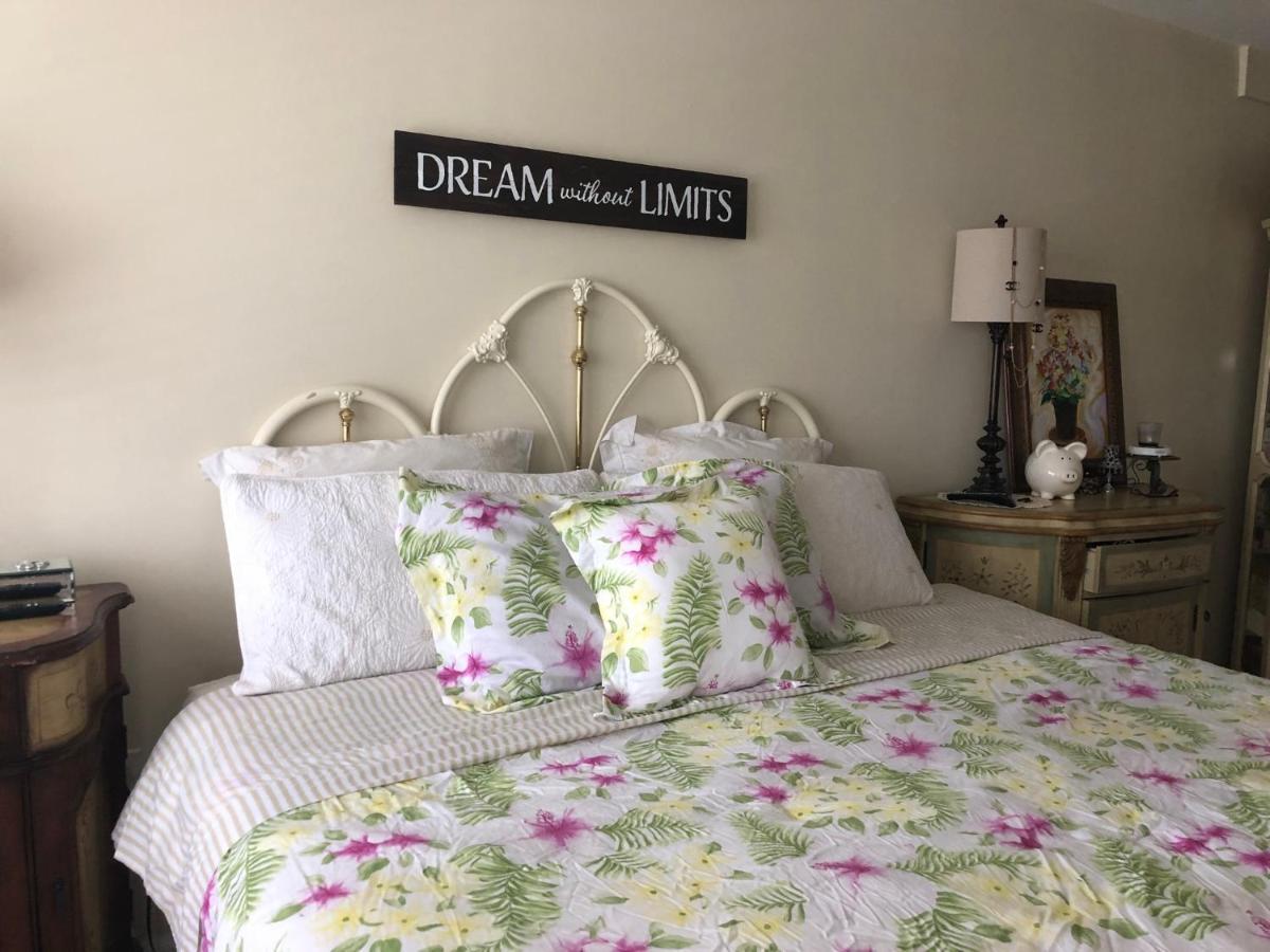 Casa Brasil B&B Hollywood Luaran gambar