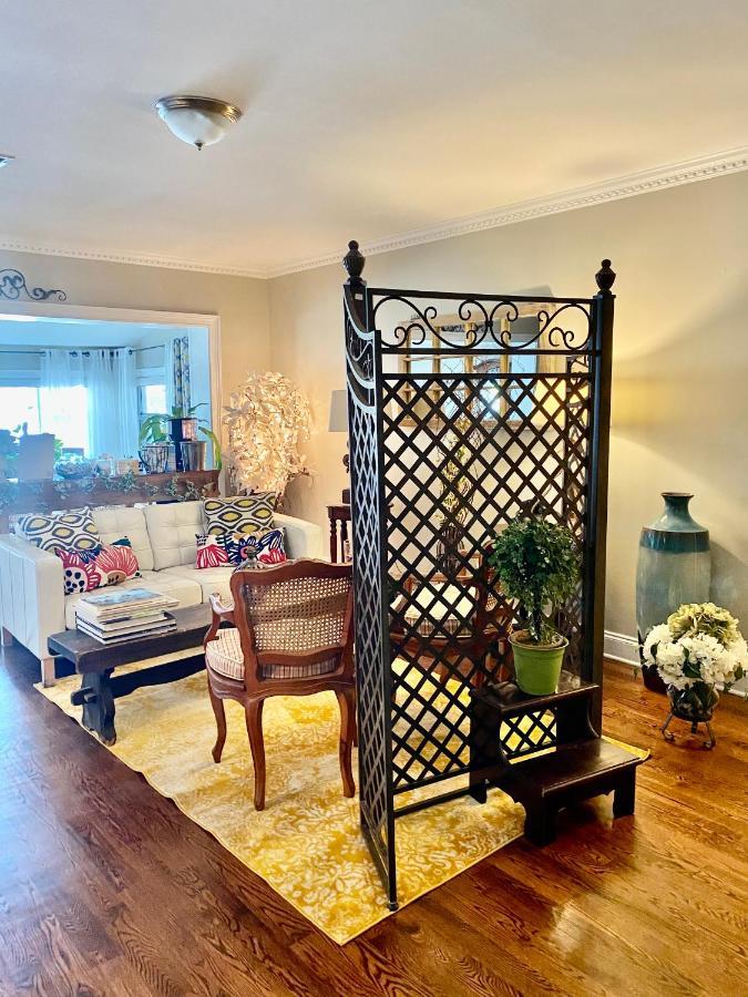 Casa Brasil B&B Hollywood Luaran gambar