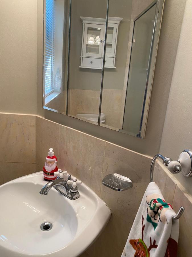 Casa Brasil B&B Hollywood Luaran gambar