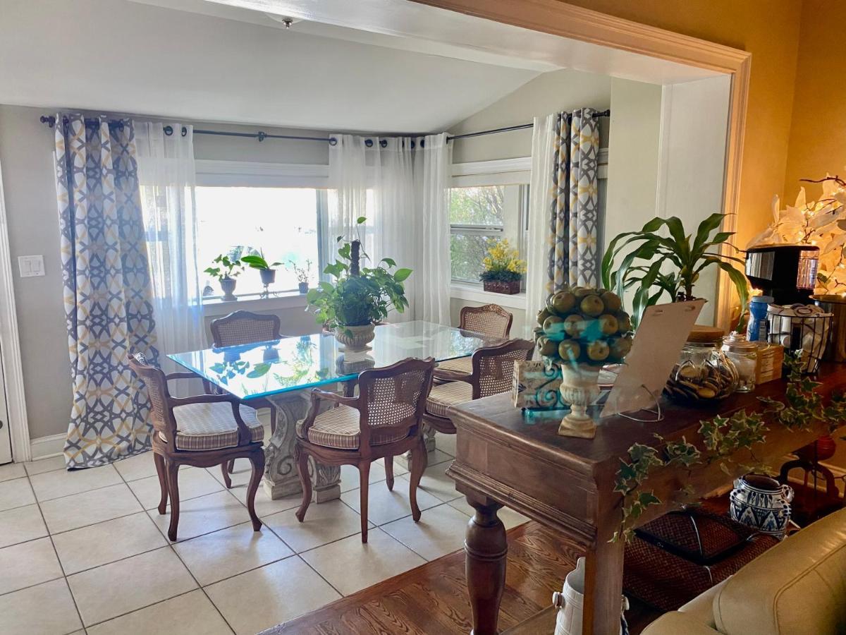Casa Brasil B&B Hollywood Luaran gambar
