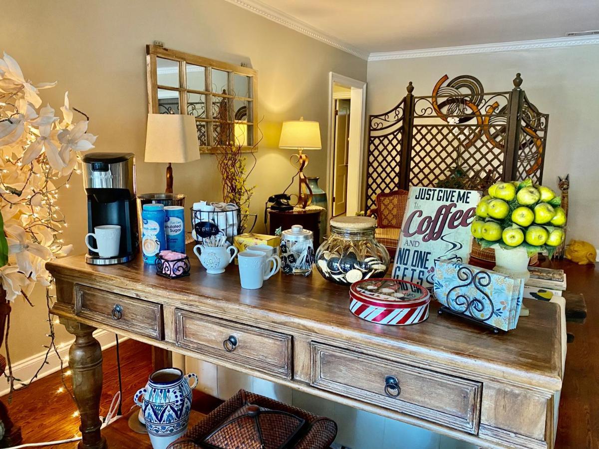 Casa Brasil B&B Hollywood Luaran gambar