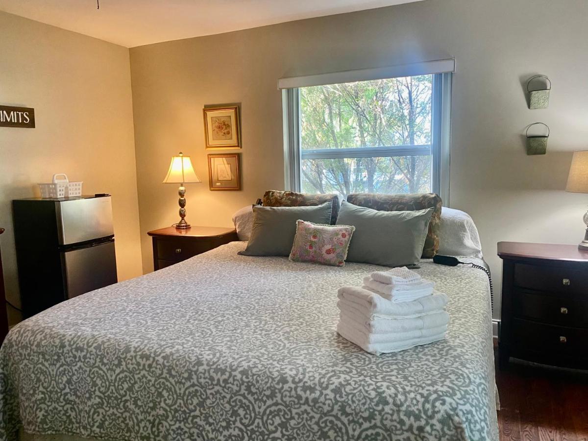 Casa Brasil B&B Hollywood Luaran gambar