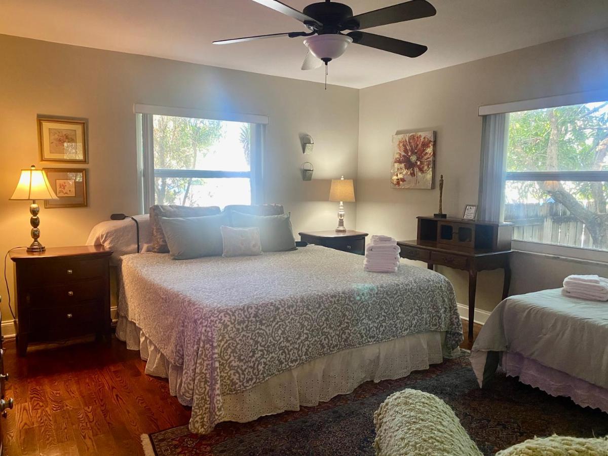 Casa Brasil B&B Hollywood Luaran gambar