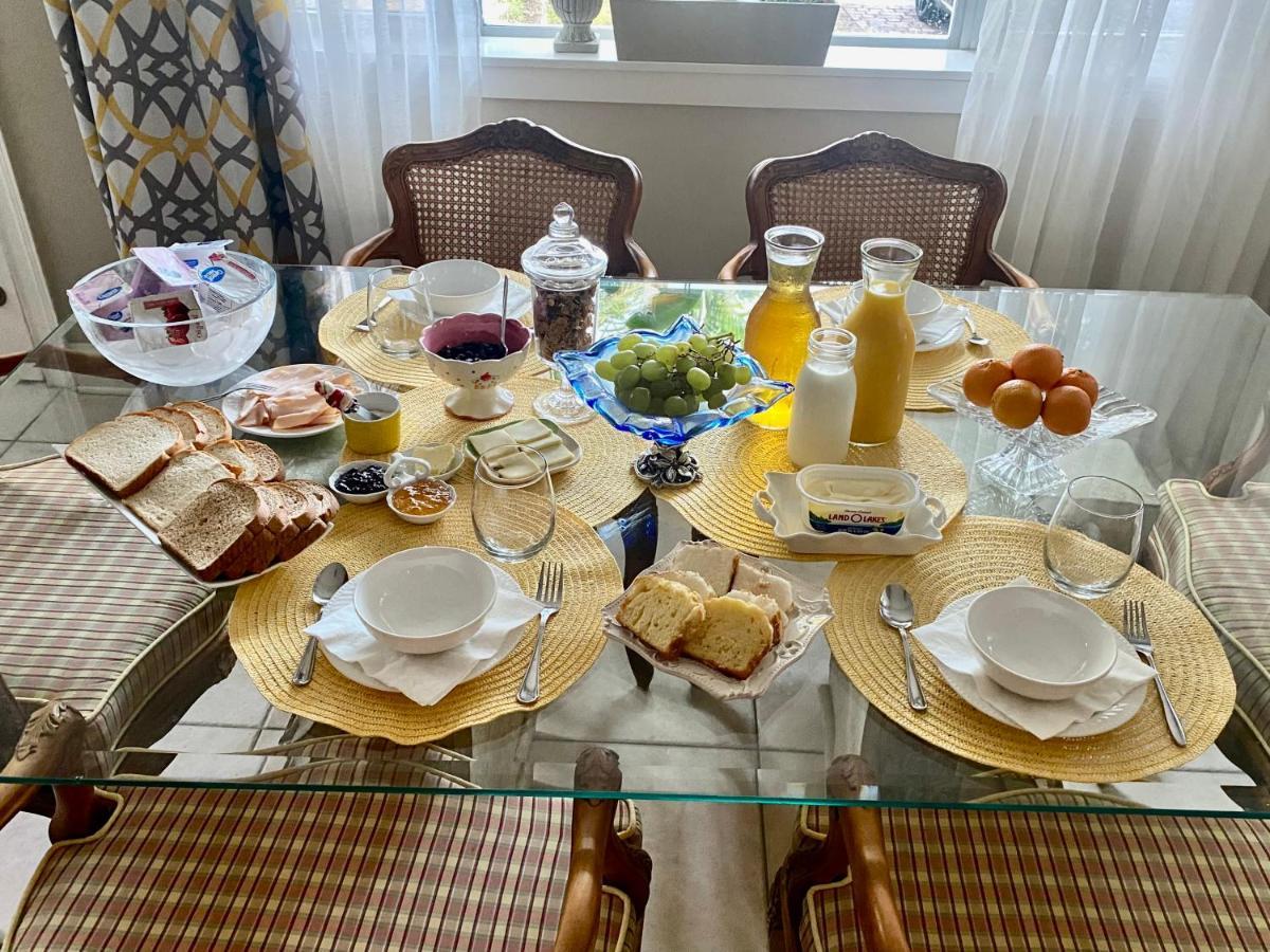 Casa Brasil B&B Hollywood Luaran gambar