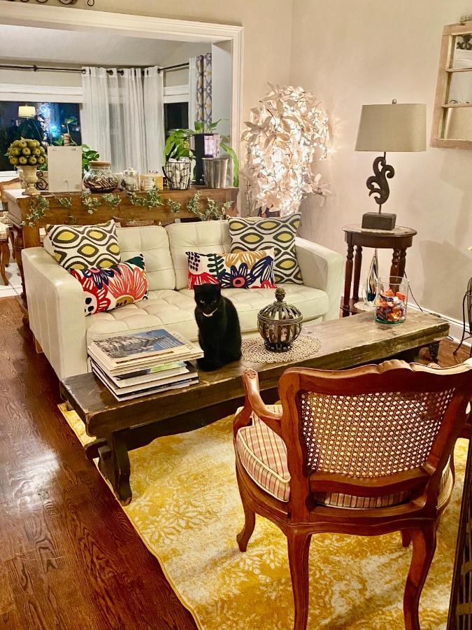 Casa Brasil B&B Hollywood Luaran gambar