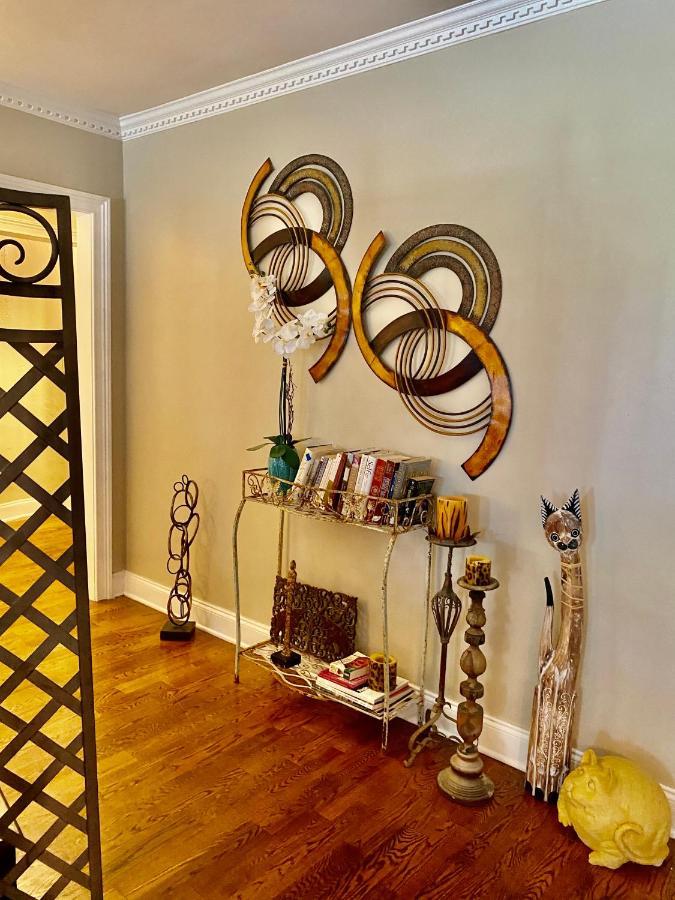 Casa Brasil B&B Hollywood Luaran gambar