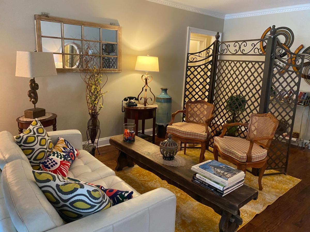 Casa Brasil B&B Hollywood Luaran gambar