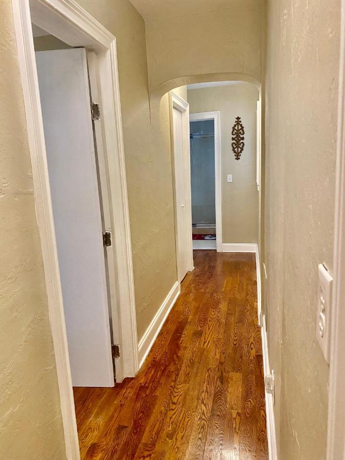 Casa Brasil B&B Hollywood Luaran gambar