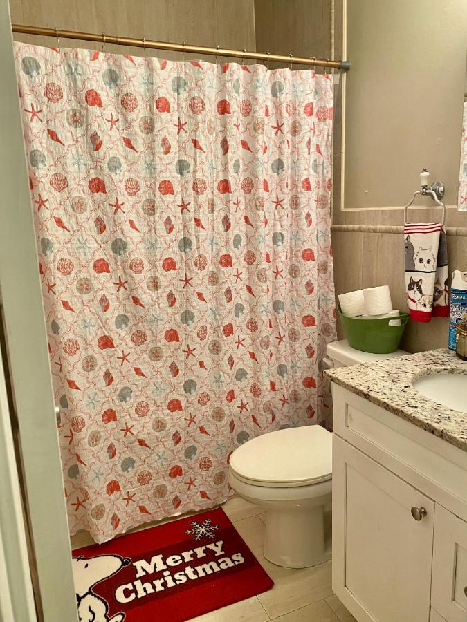 Casa Brasil B&B Hollywood Luaran gambar