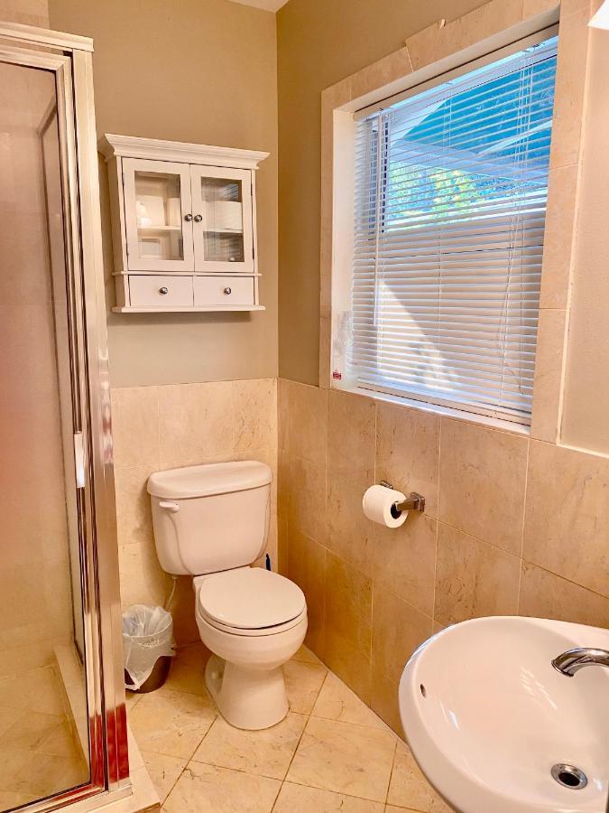 Casa Brasil B&B Hollywood Luaran gambar