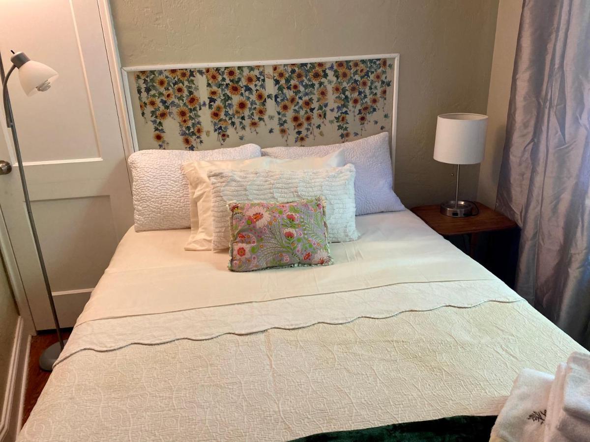 Casa Brasil B&B Hollywood Luaran gambar