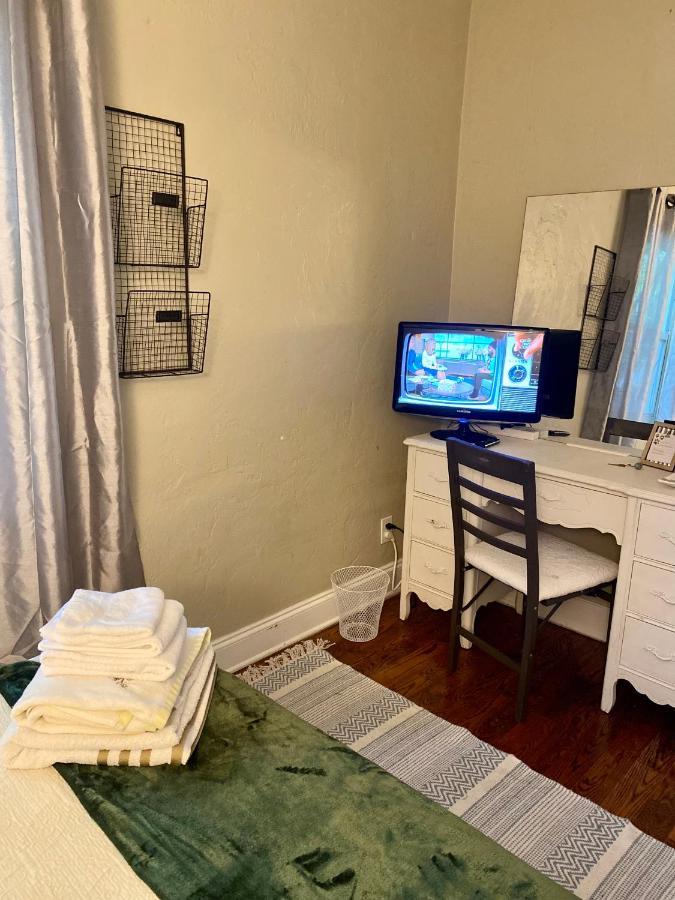Casa Brasil B&B Hollywood Luaran gambar