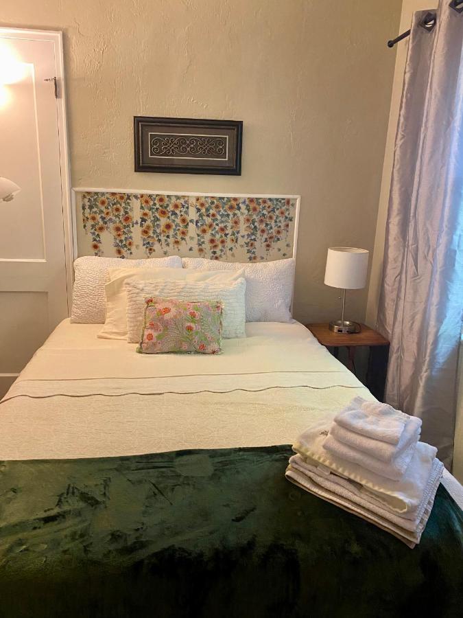 Casa Brasil B&B Hollywood Luaran gambar