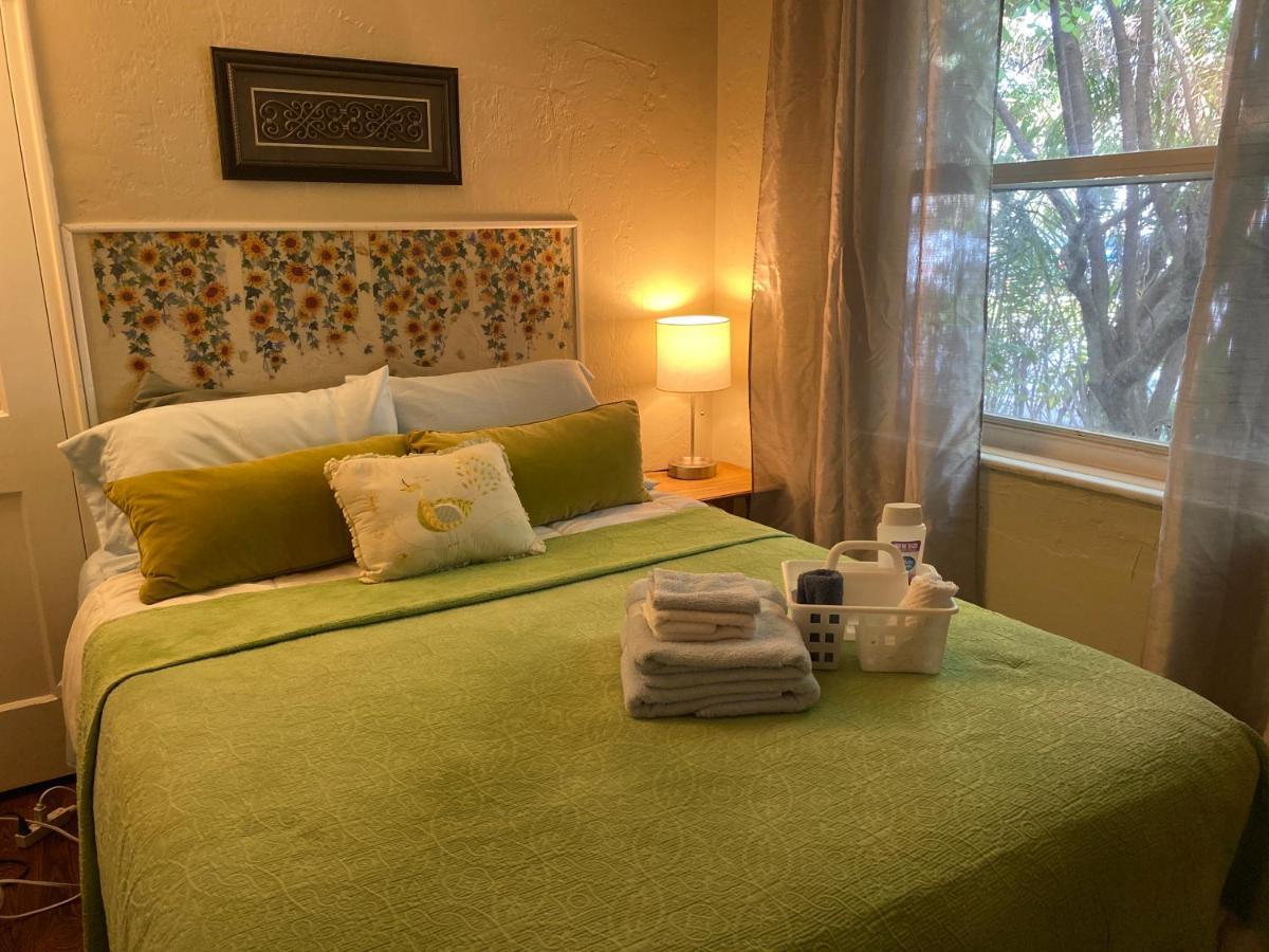 Casa Brasil B&B Hollywood Luaran gambar