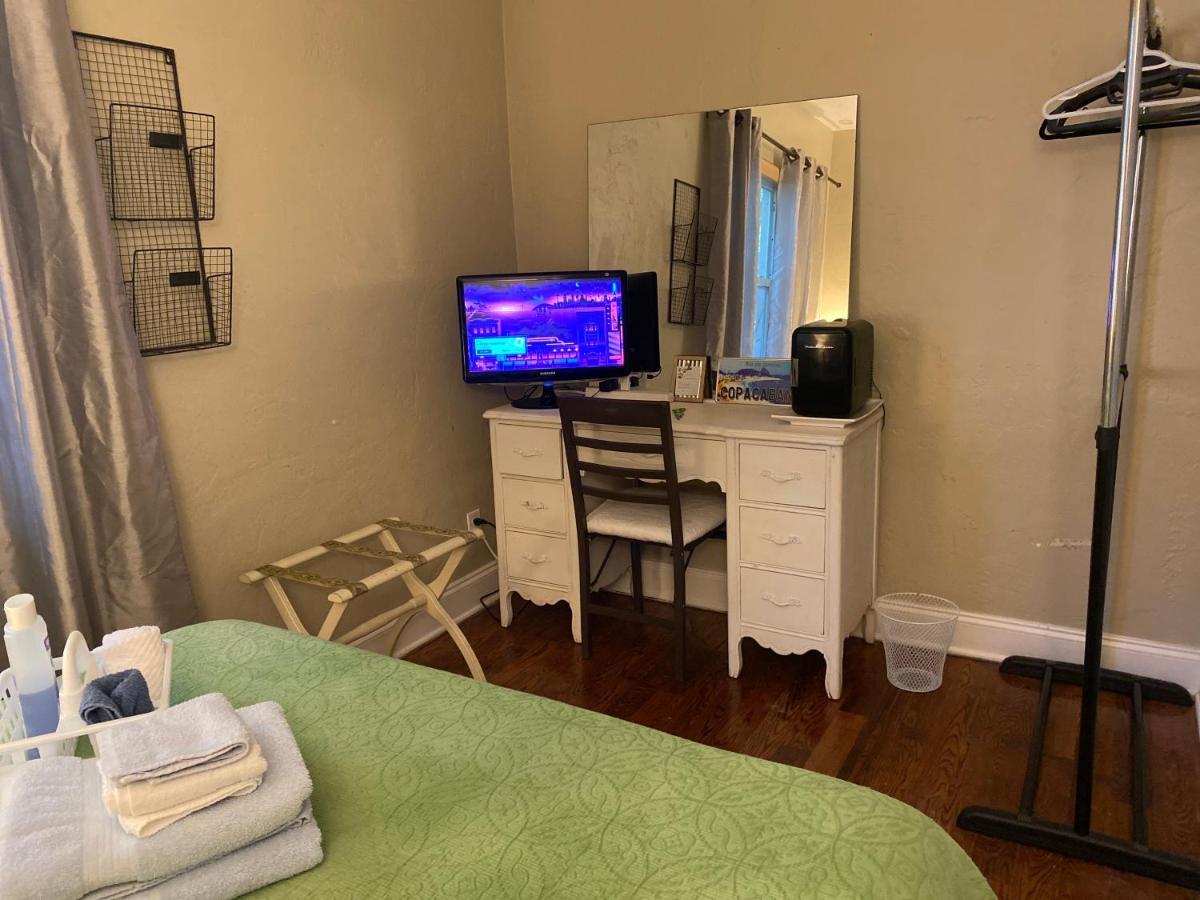 Casa Brasil B&B Hollywood Luaran gambar